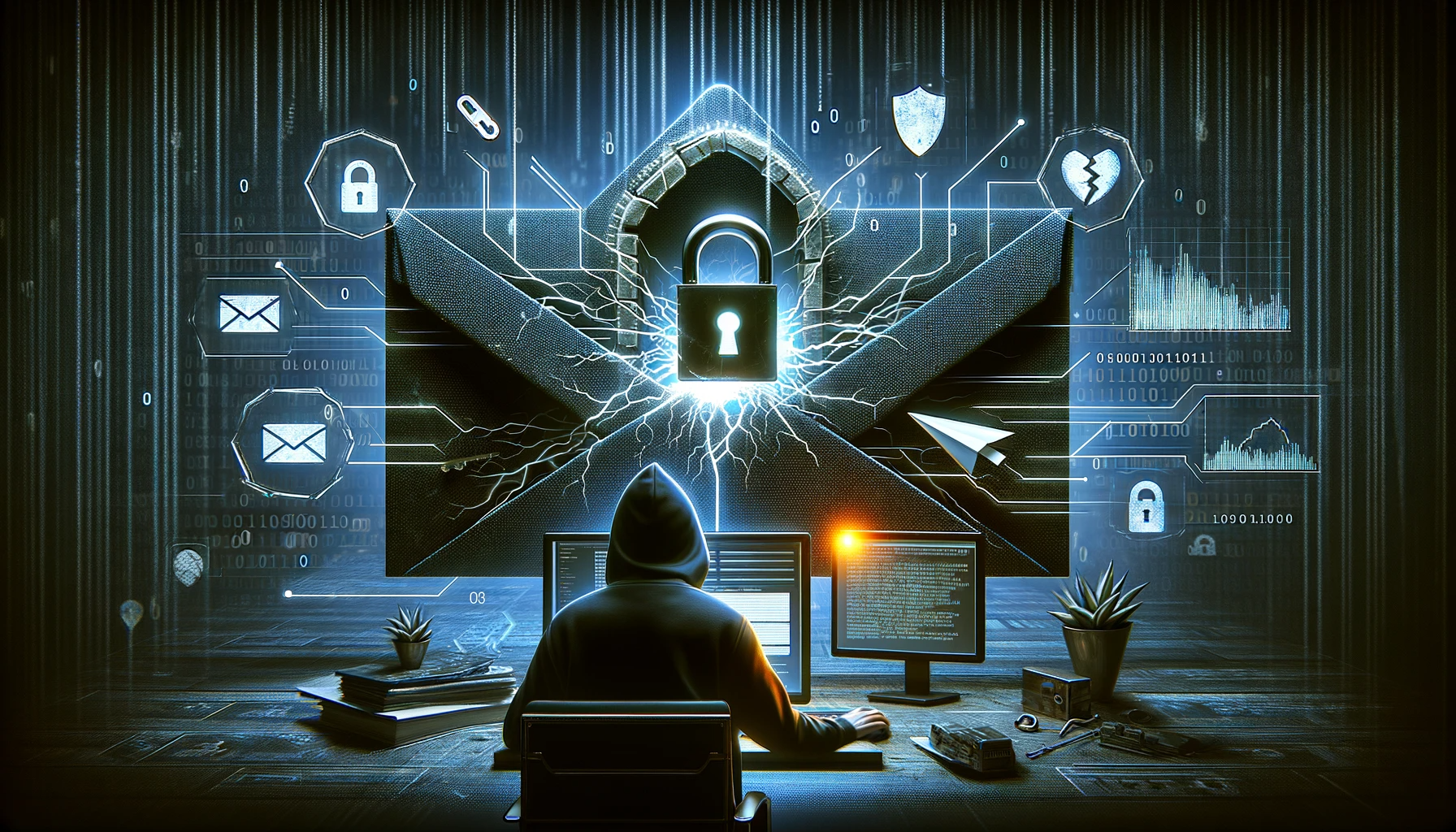 CVE-2023-23397: An Email Can Steal Your Windows Credentials